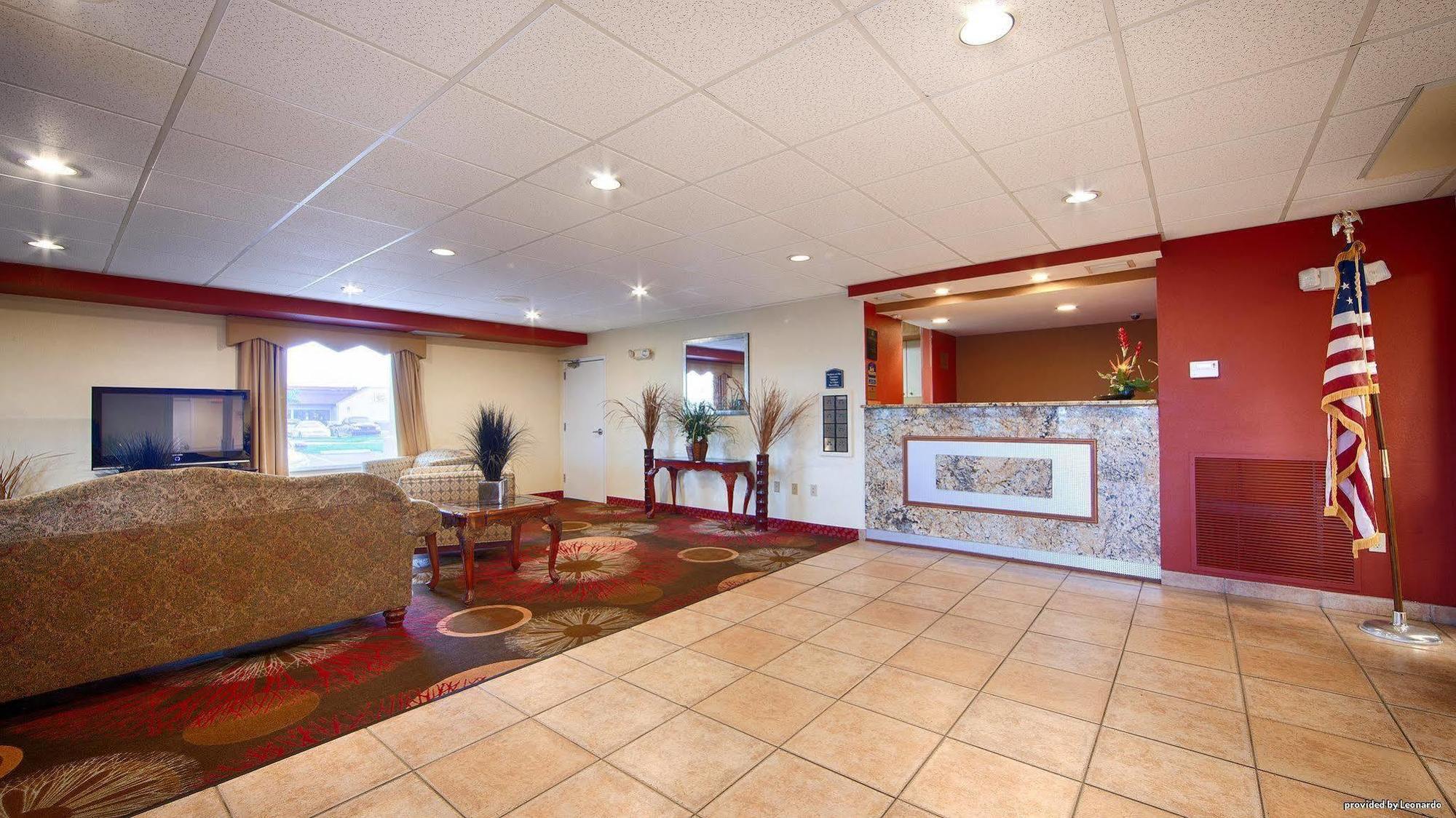 Western Of Motel 3*