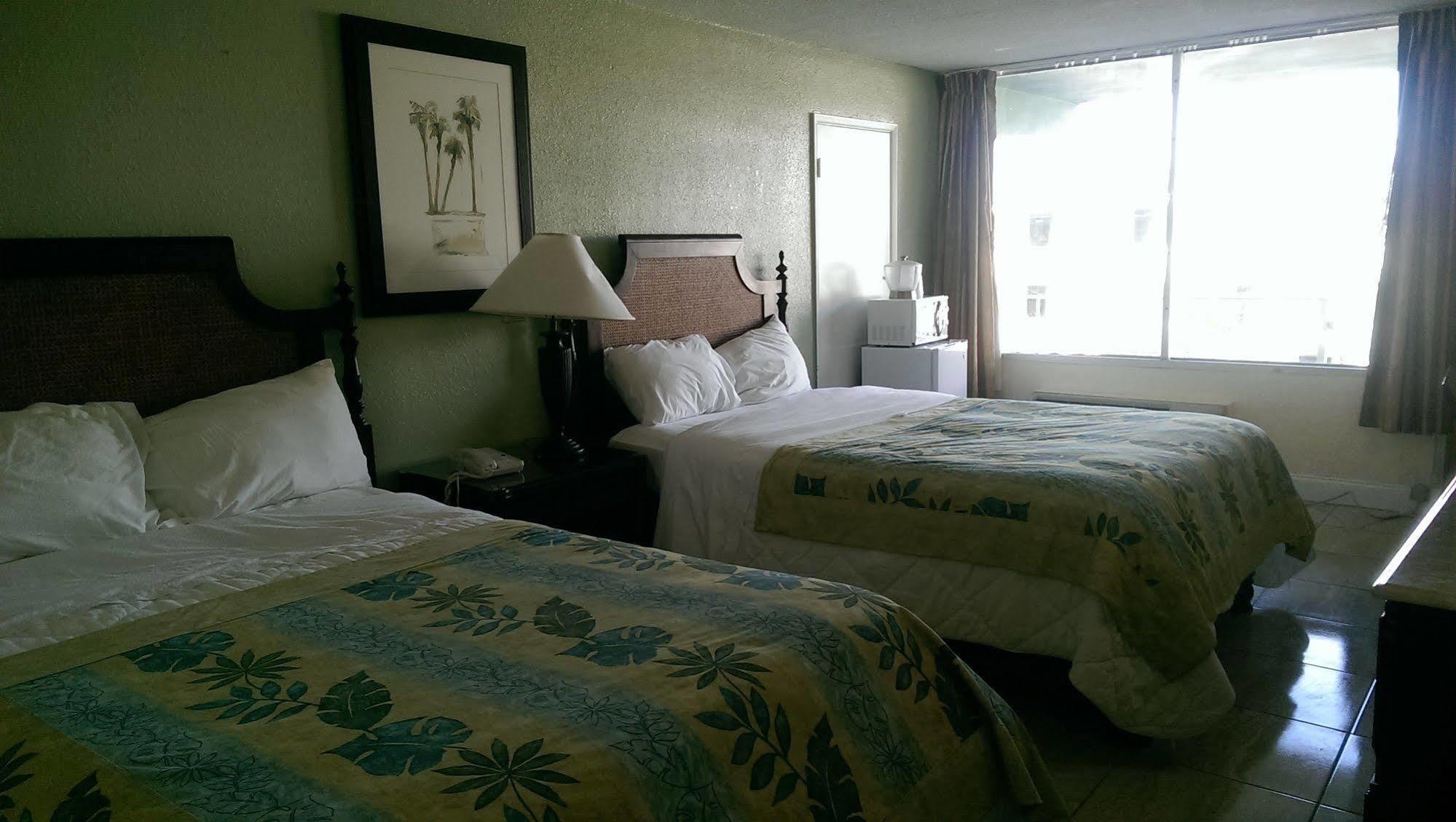 Boca Inn 3*