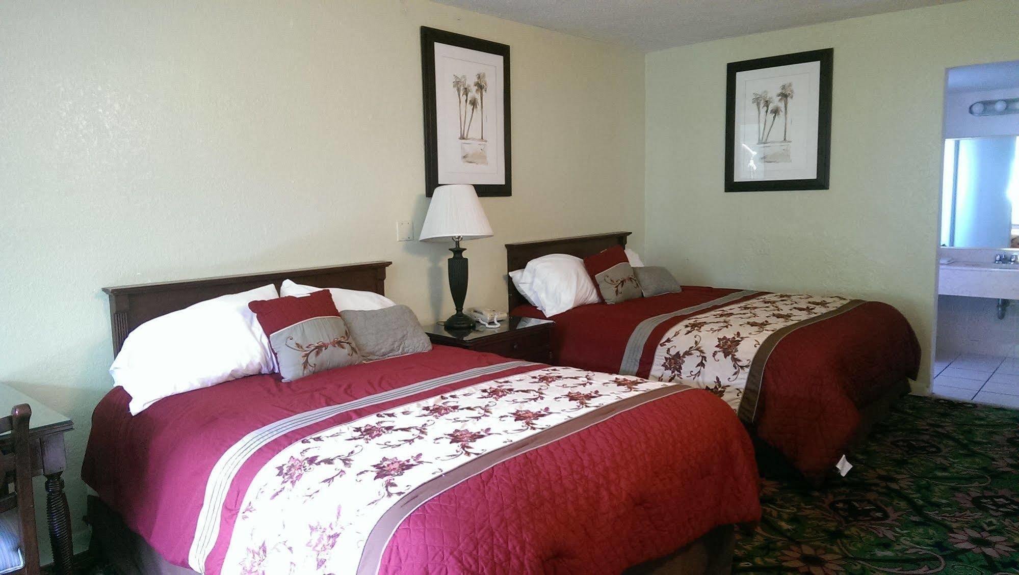 Boca Inn Boca Raton