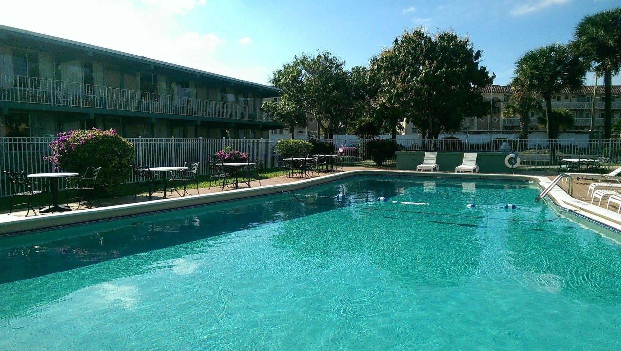 Inn Boca Boca Raton
