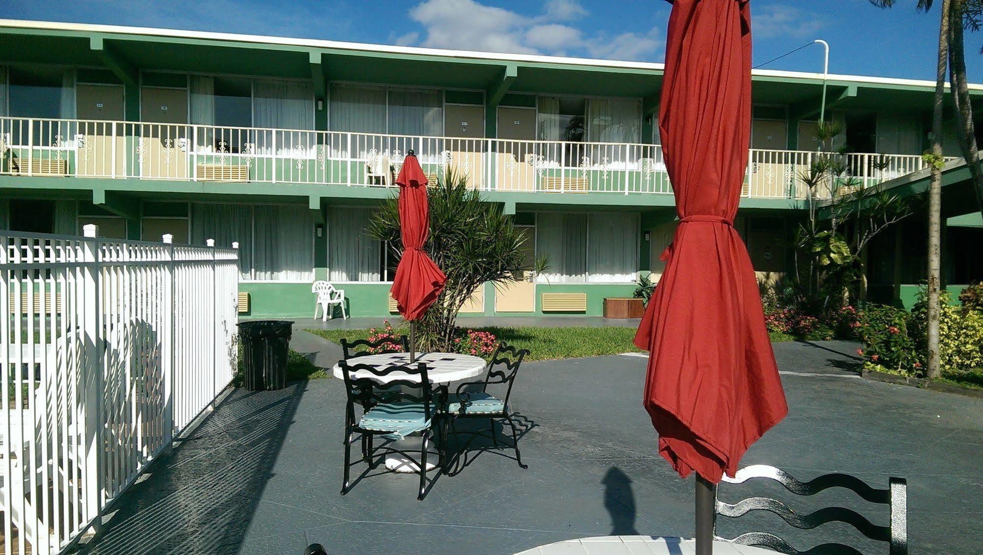 Inn Boca 3*