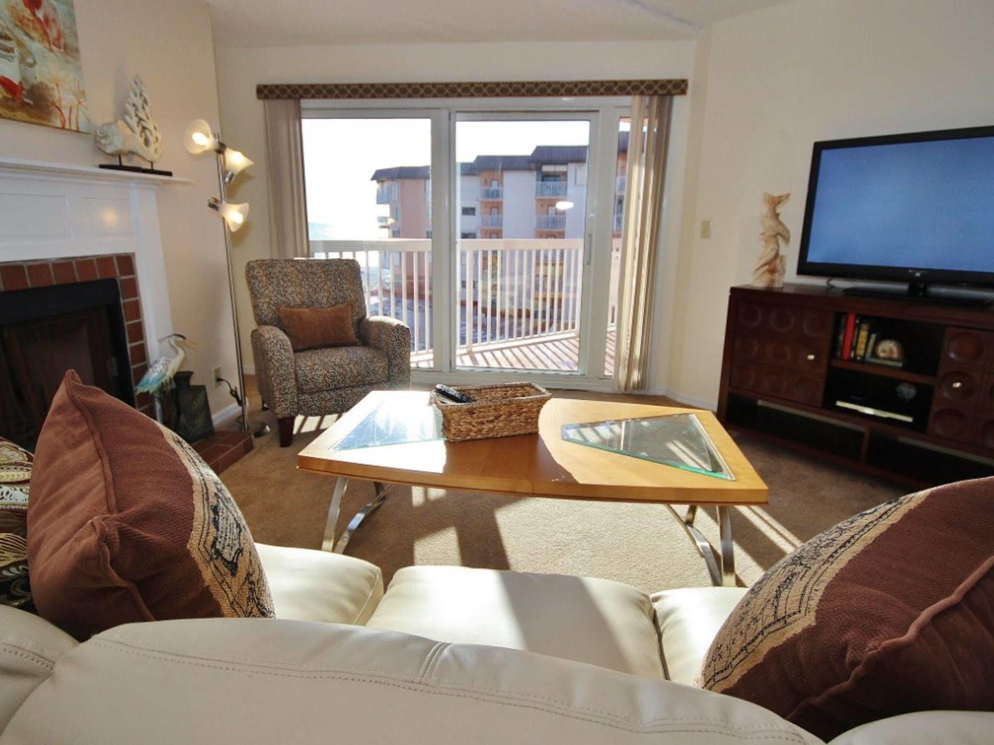 Beach Cottages 4*