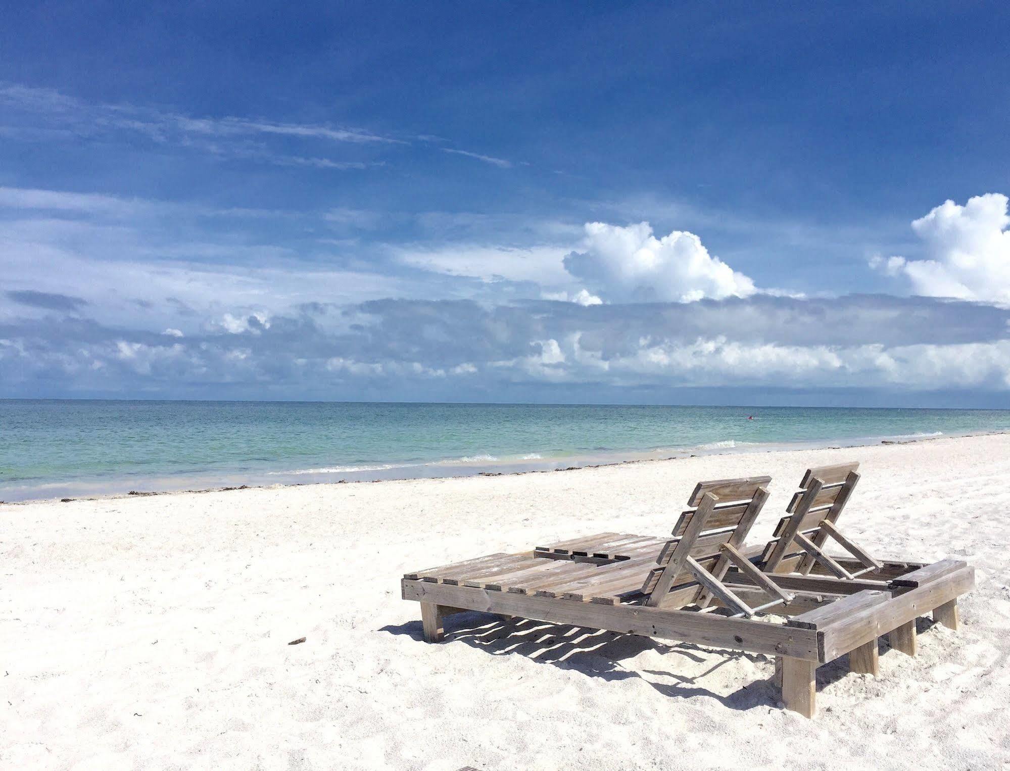 Gulfside Resorts
