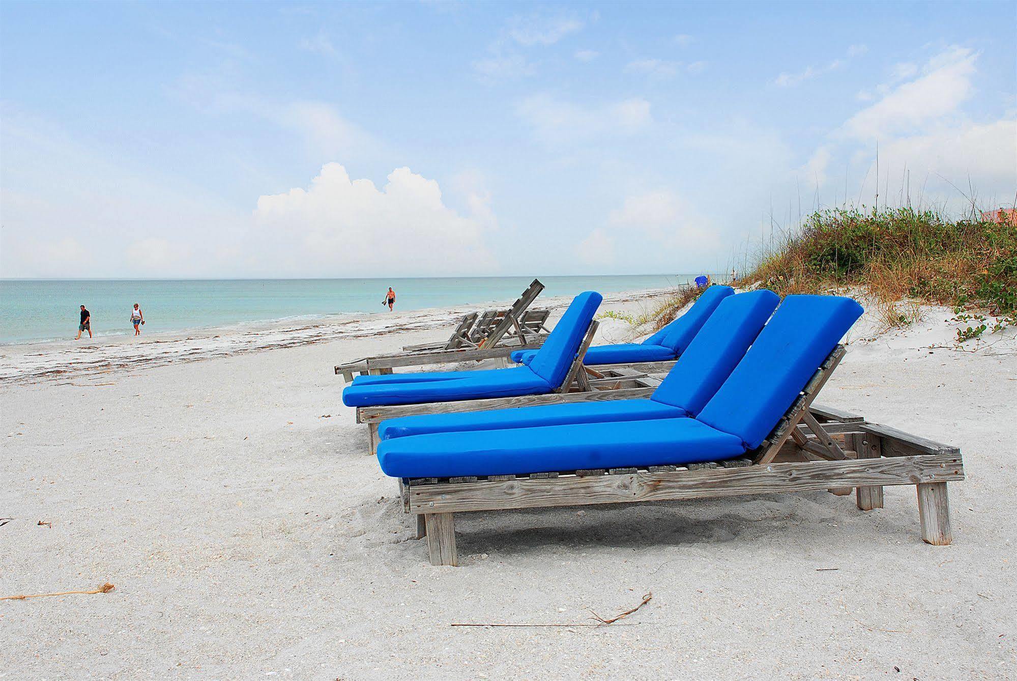Gulfside Resorts 4* Indian Rocks Beach