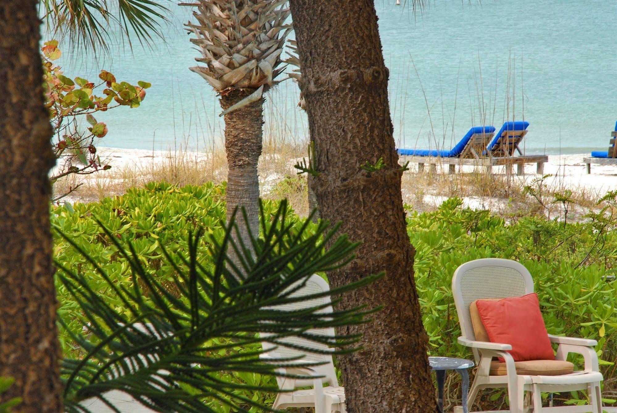 Resort Gulfside Resorts 4*