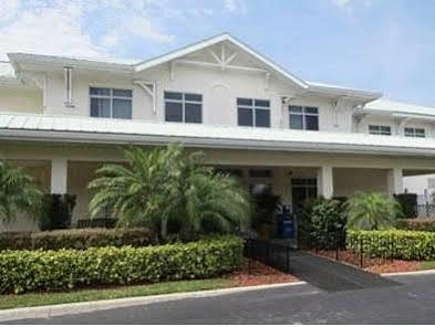 Sleep At Pga Village Port St. Lucie