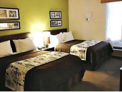 Sleep At Pga Village 2* Port St. Lucie