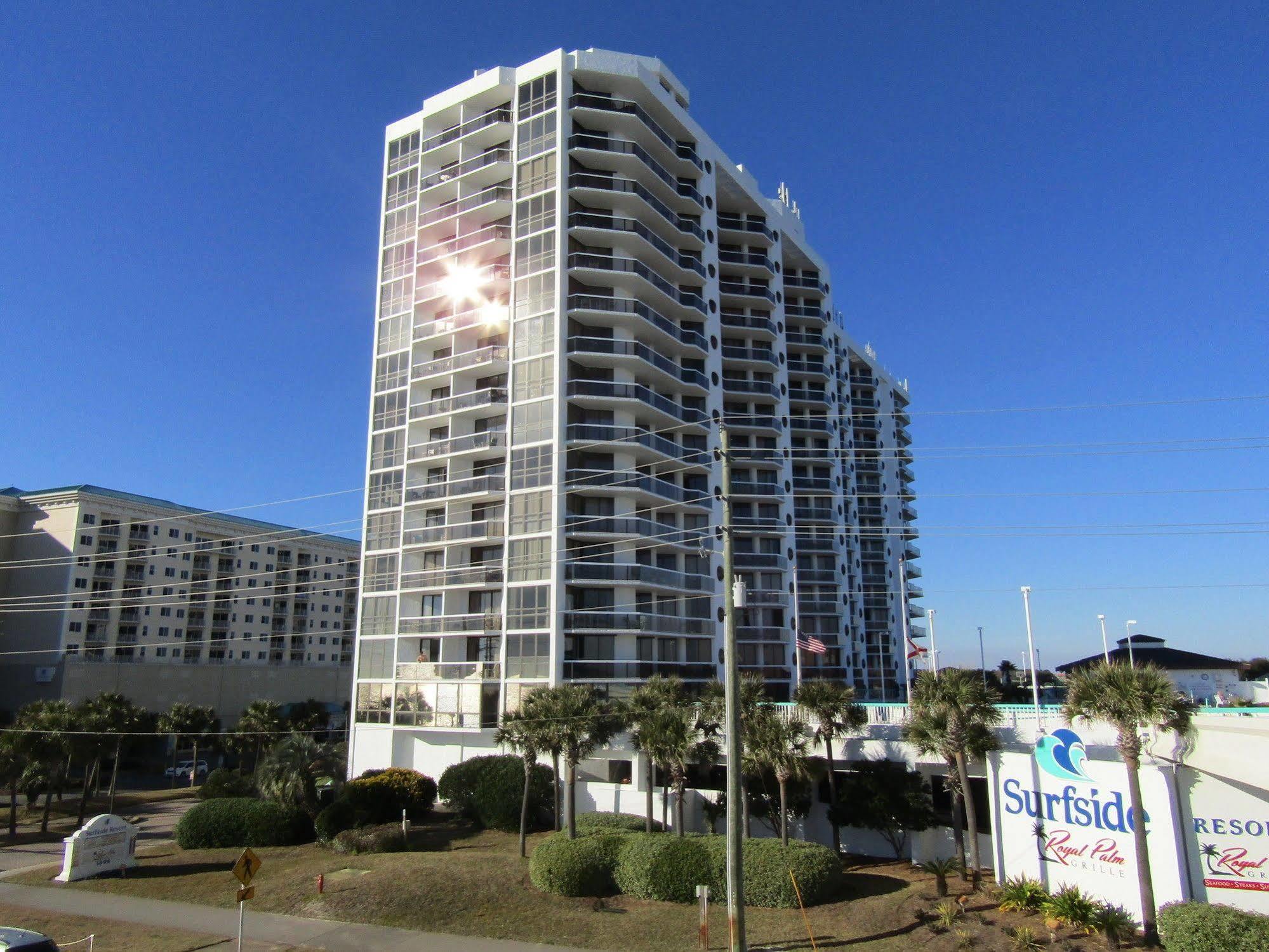 Surfside Aparthotel