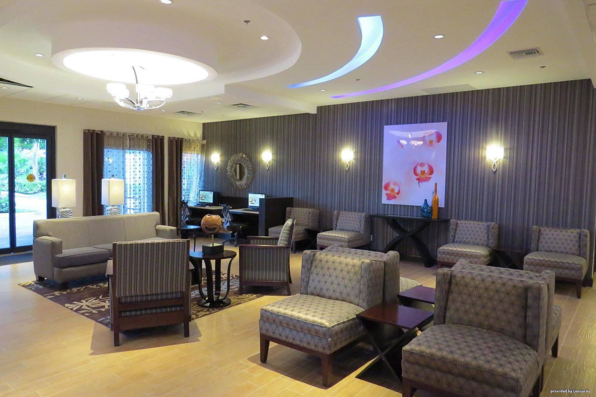 Hotel Western Hollywood/aventura