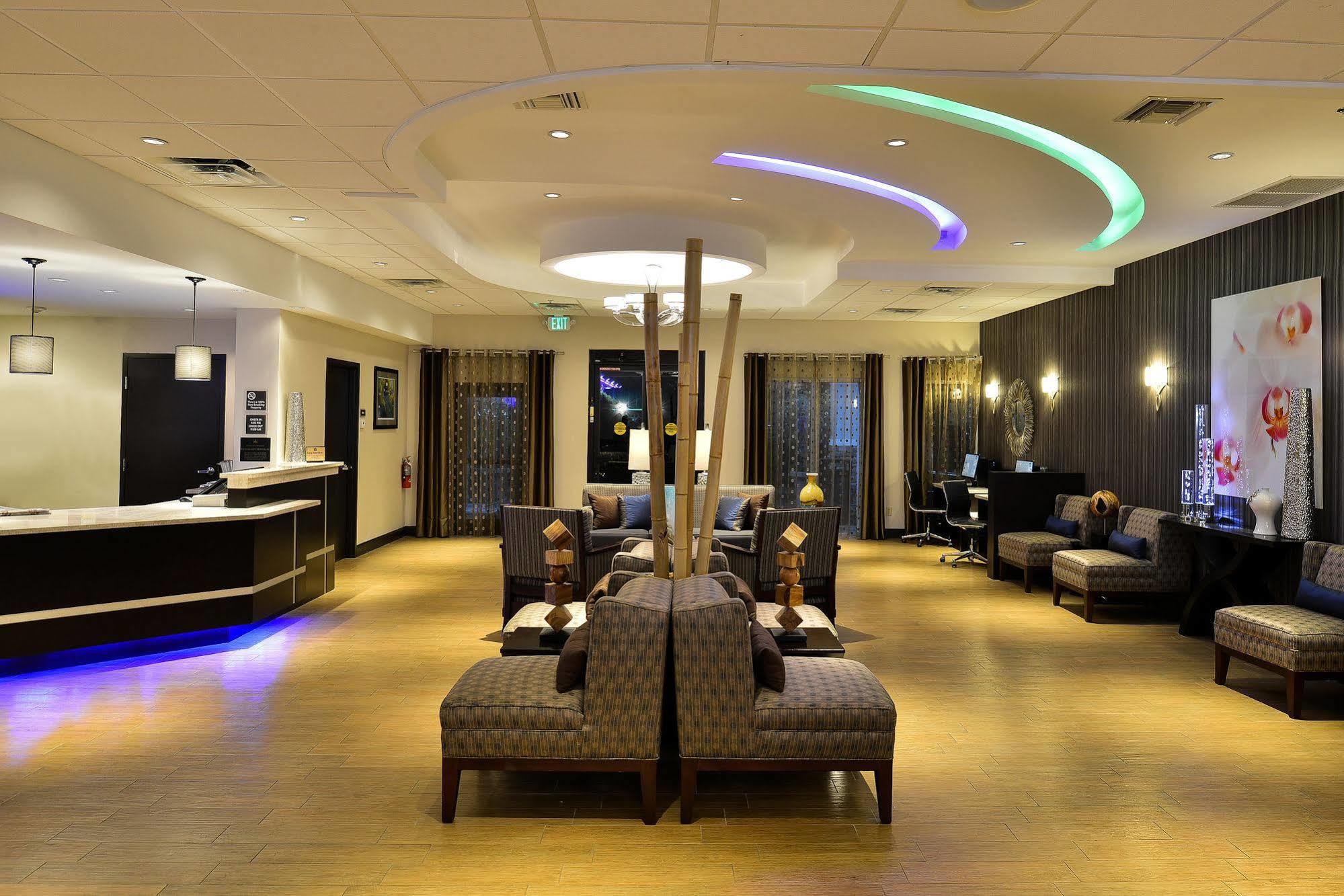 Hotel Western Hollywood/aventura Hollywood