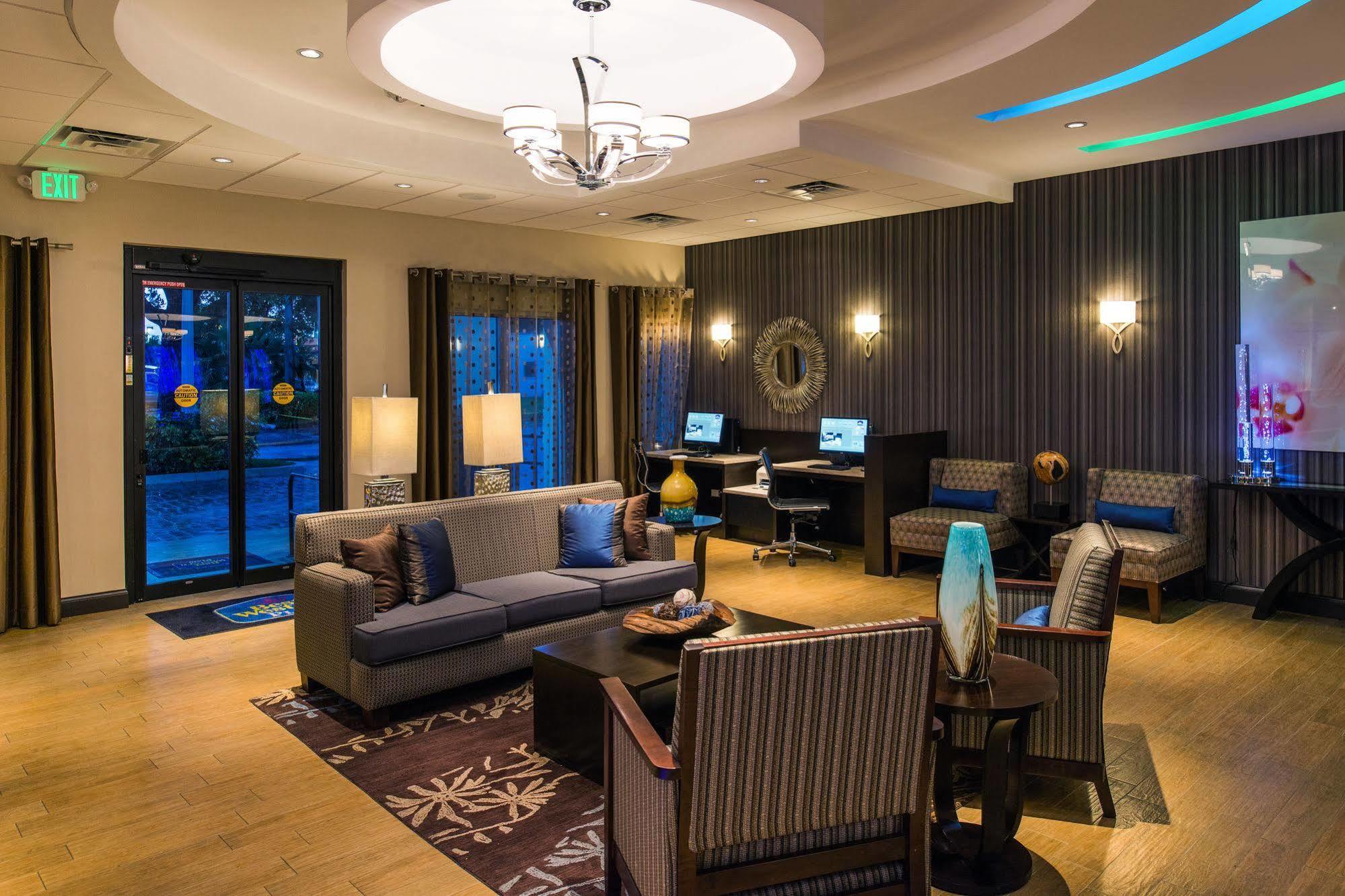 Western Hollywood/aventura 3* Hollywood