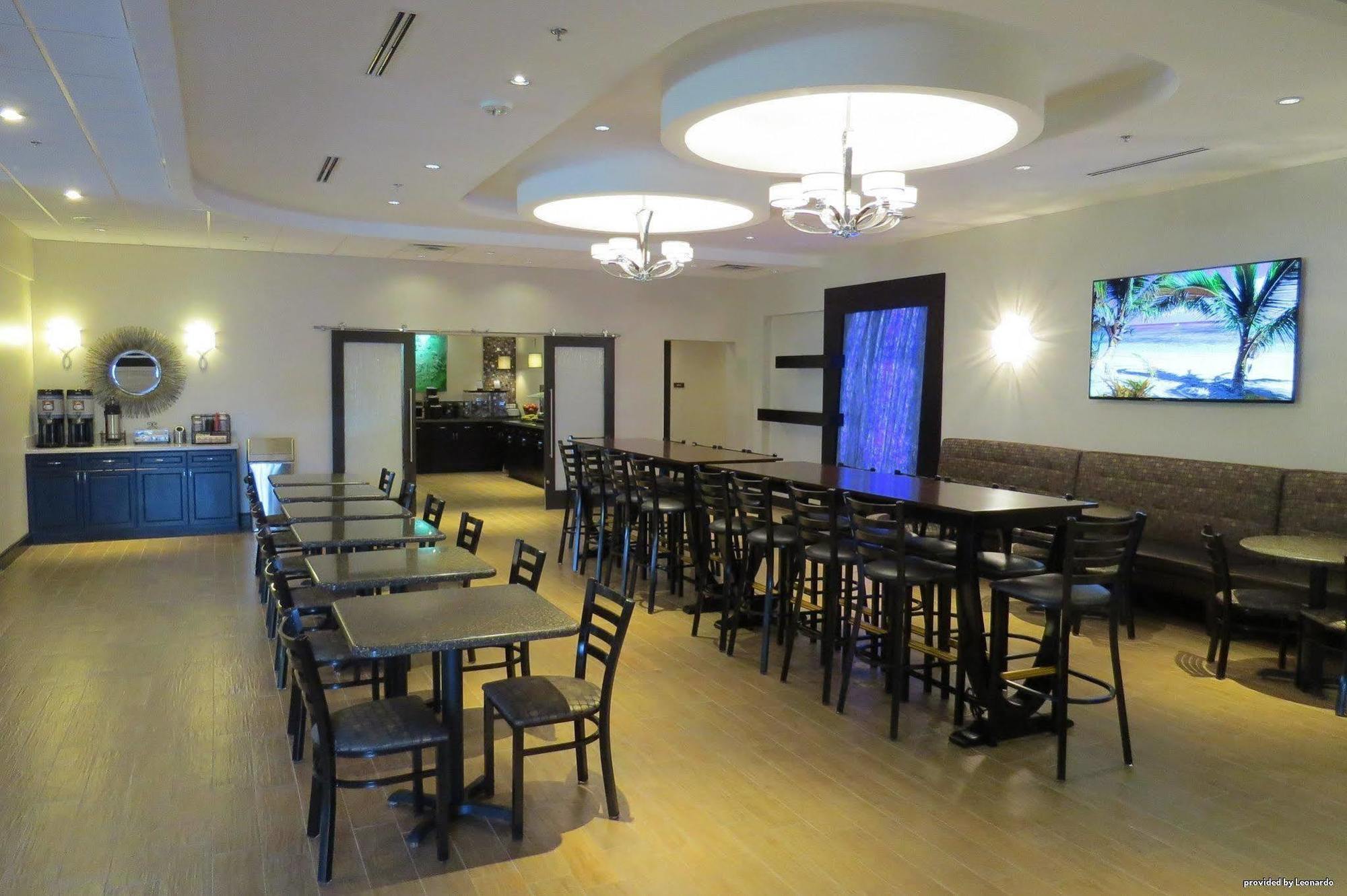 Western Hollywood/aventura Pembroke Park