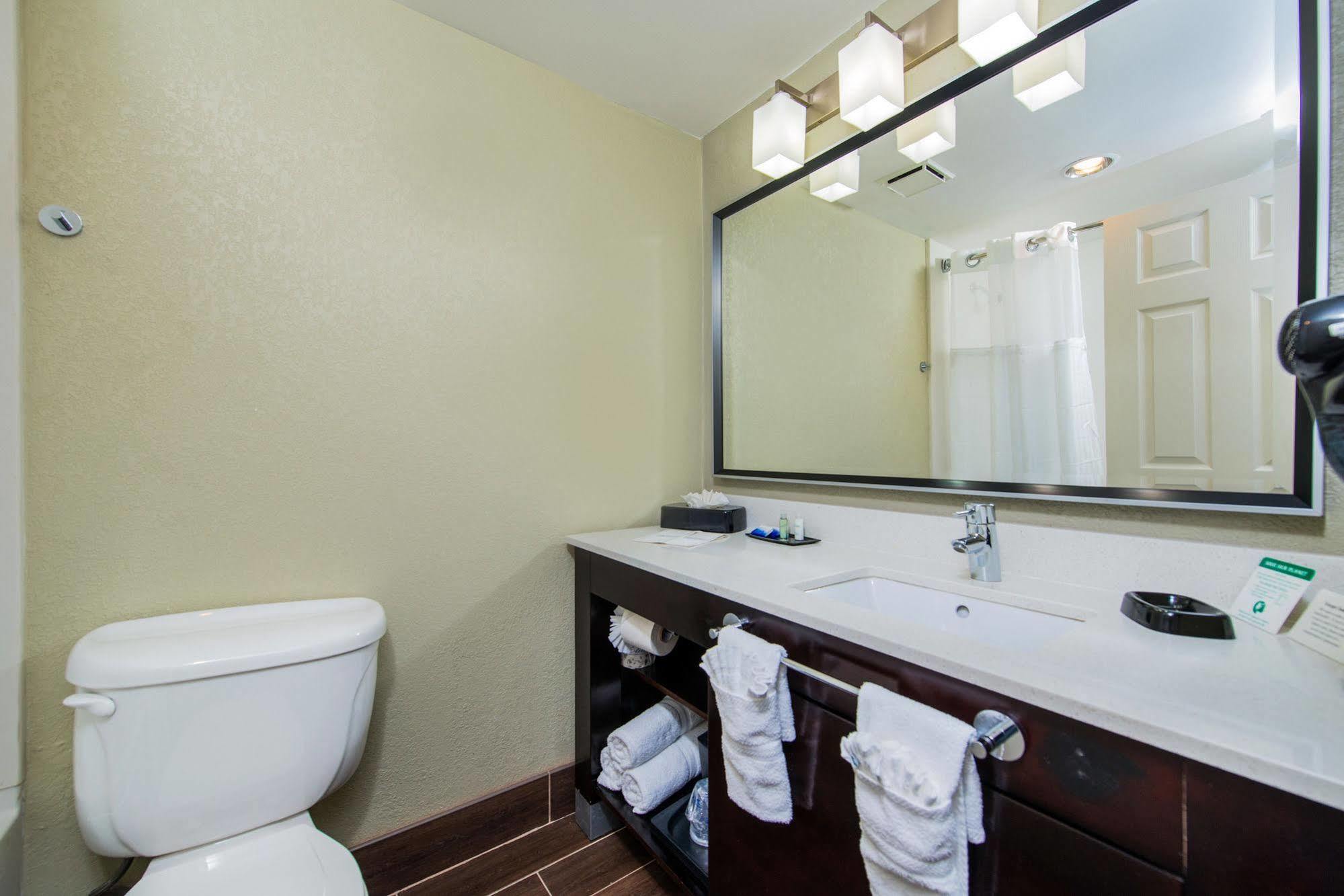 Hotel Western Hollywood/aventura Hollywood