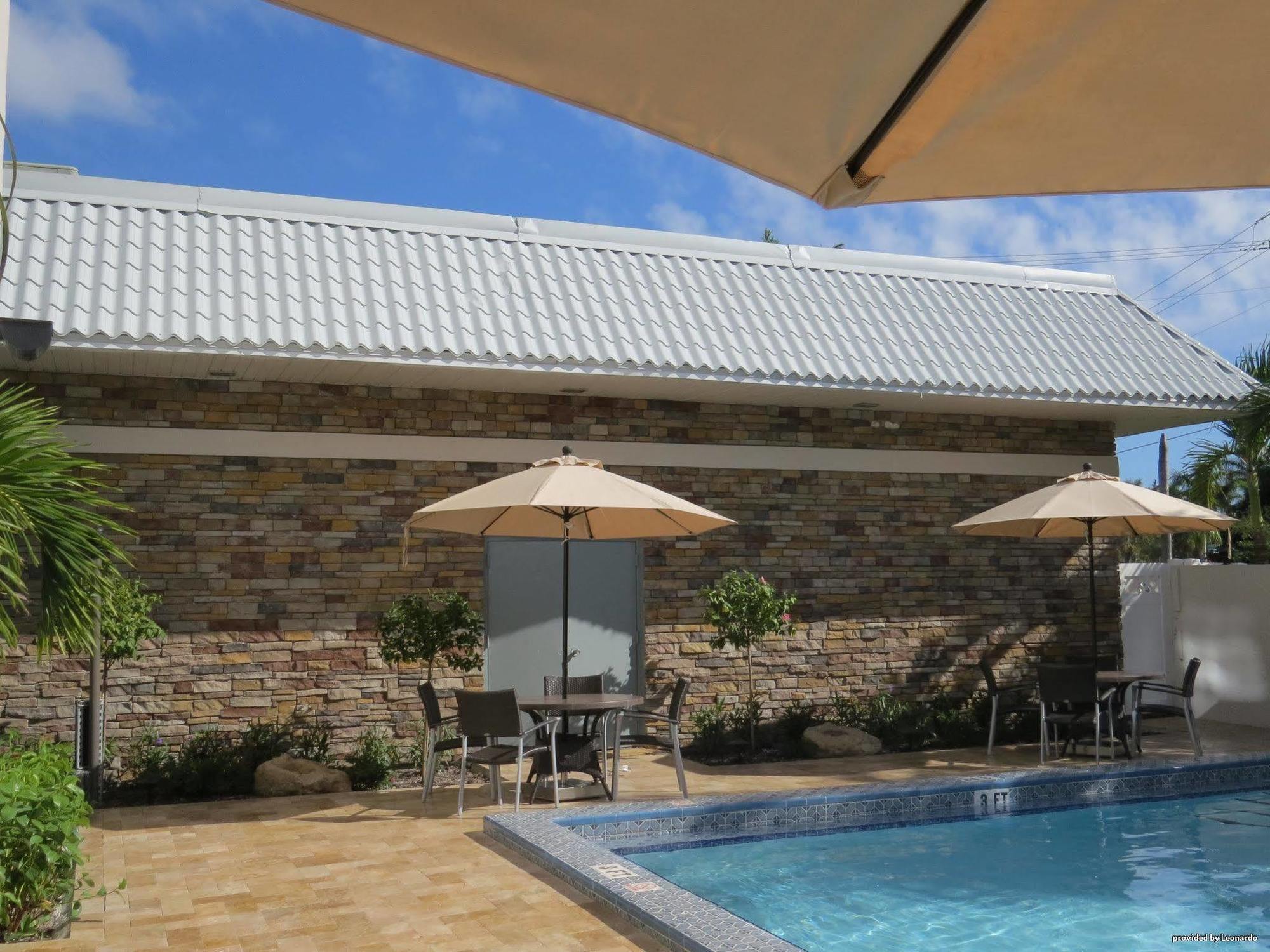 Western Hollywood/aventura 3* Pembroke Park