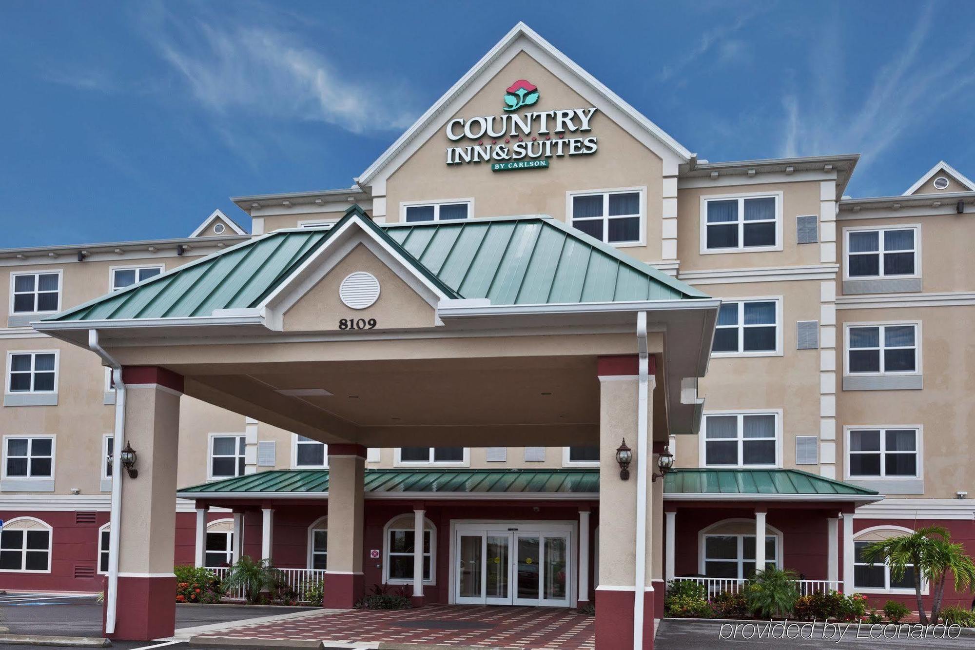 Hotel Country & By Radisson, Airport North, Fl 3*