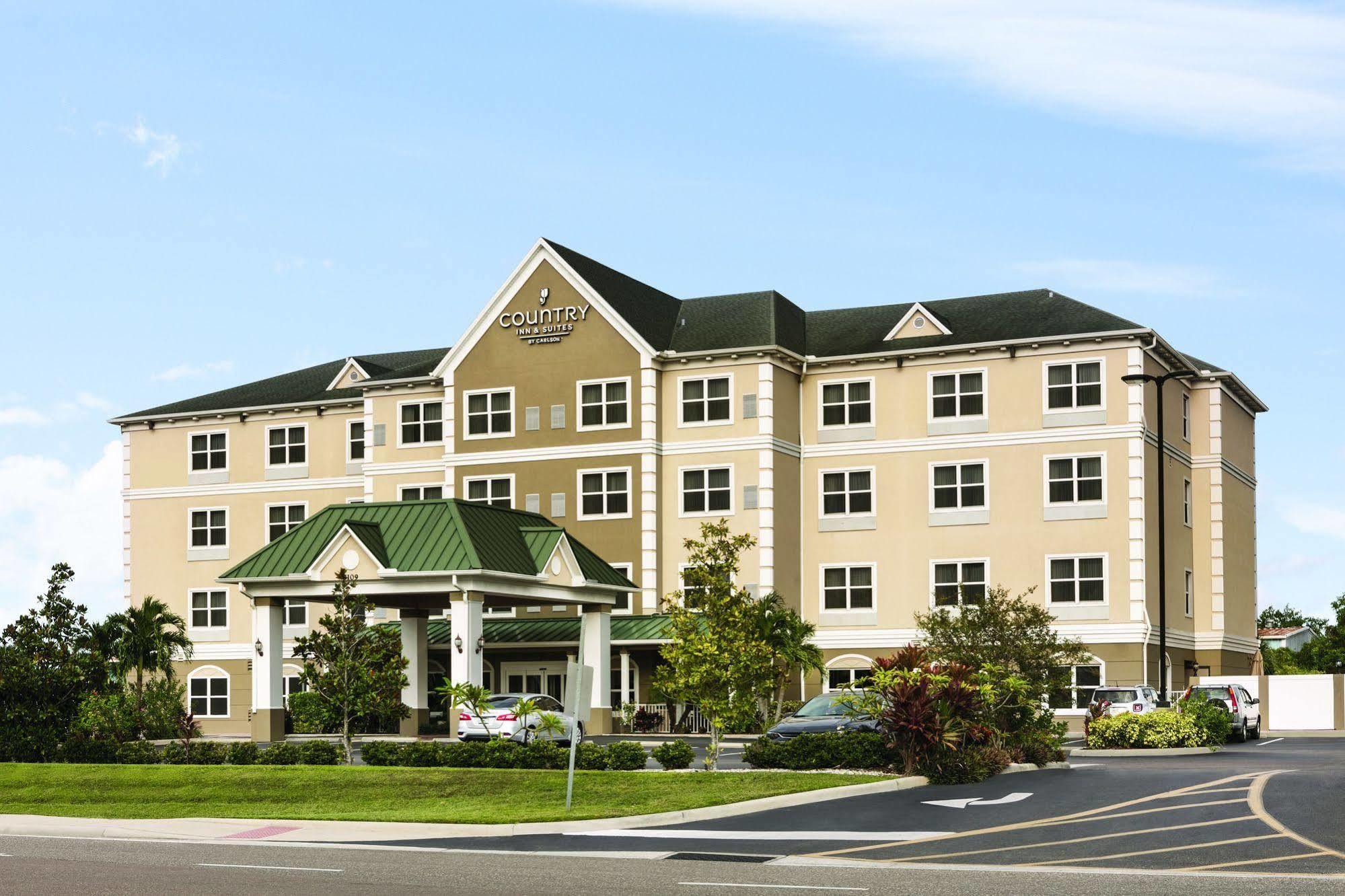 Country & By Radisson, Airport North, Fl Tampa