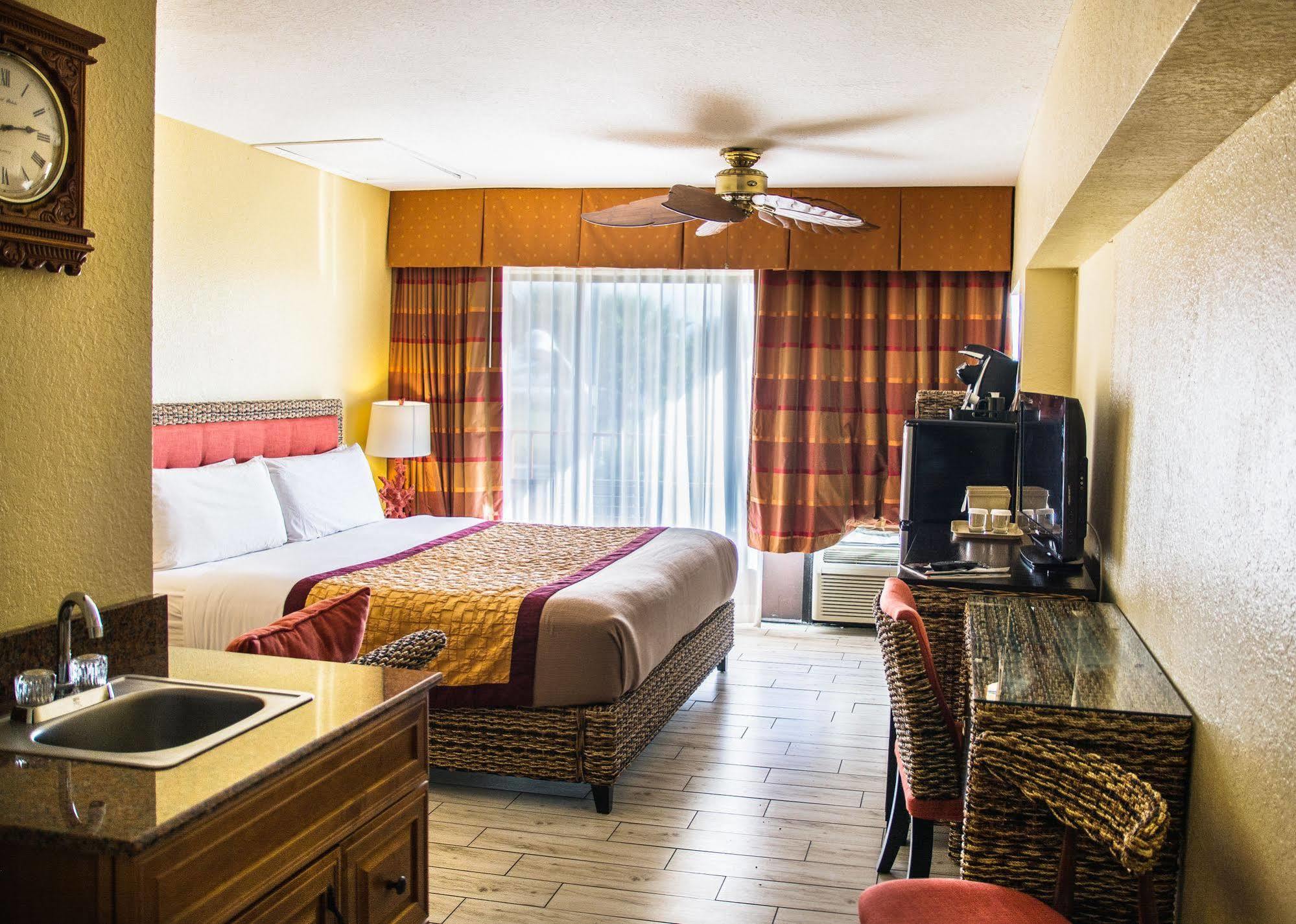Hotel Royal Hutchinson Island Fort Pierce