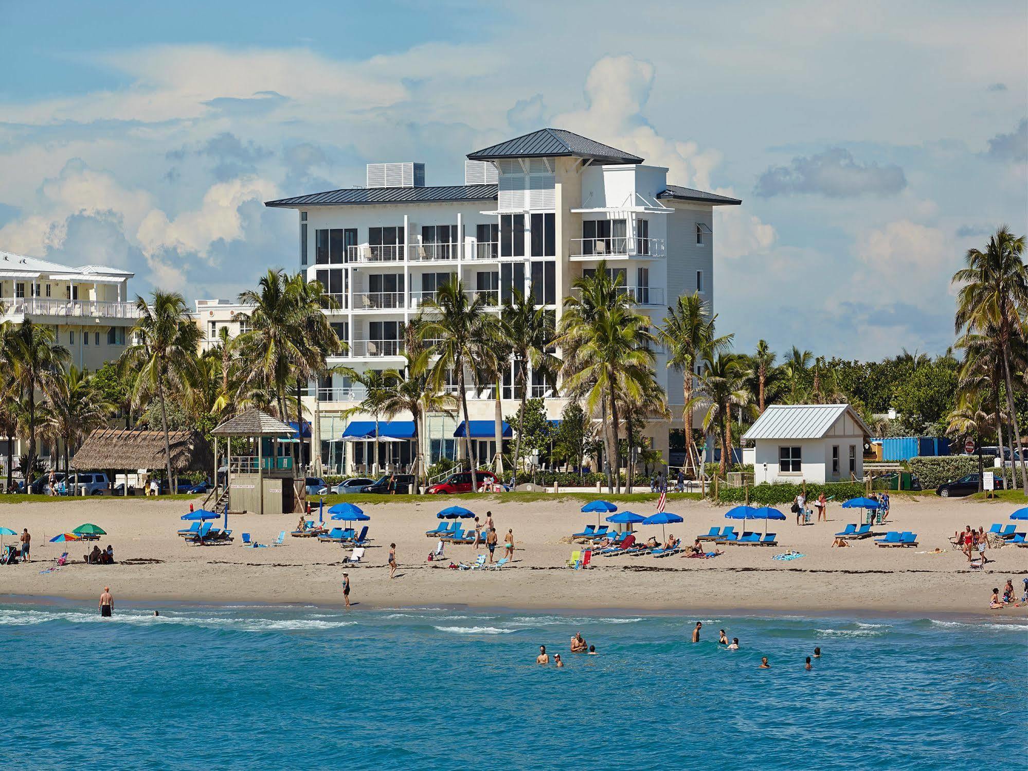 Hotel Royal Blues Deerfield Beach