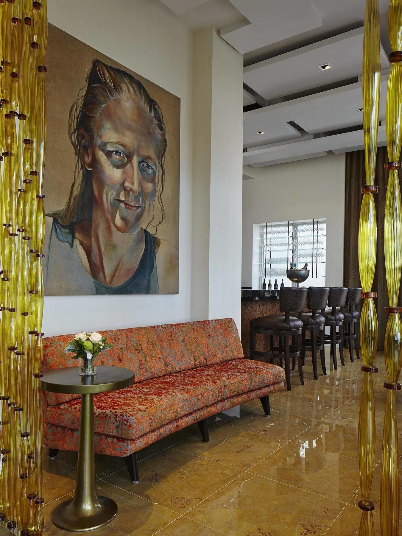 Hotel Royal Blues Deerfield Beach