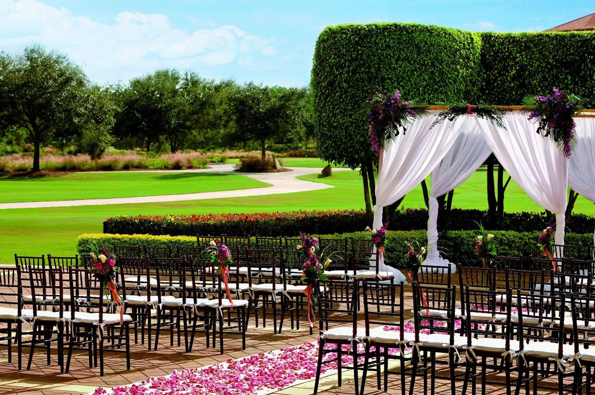 The Ritz-carlton Naples, Tiburon Resort Naples Park