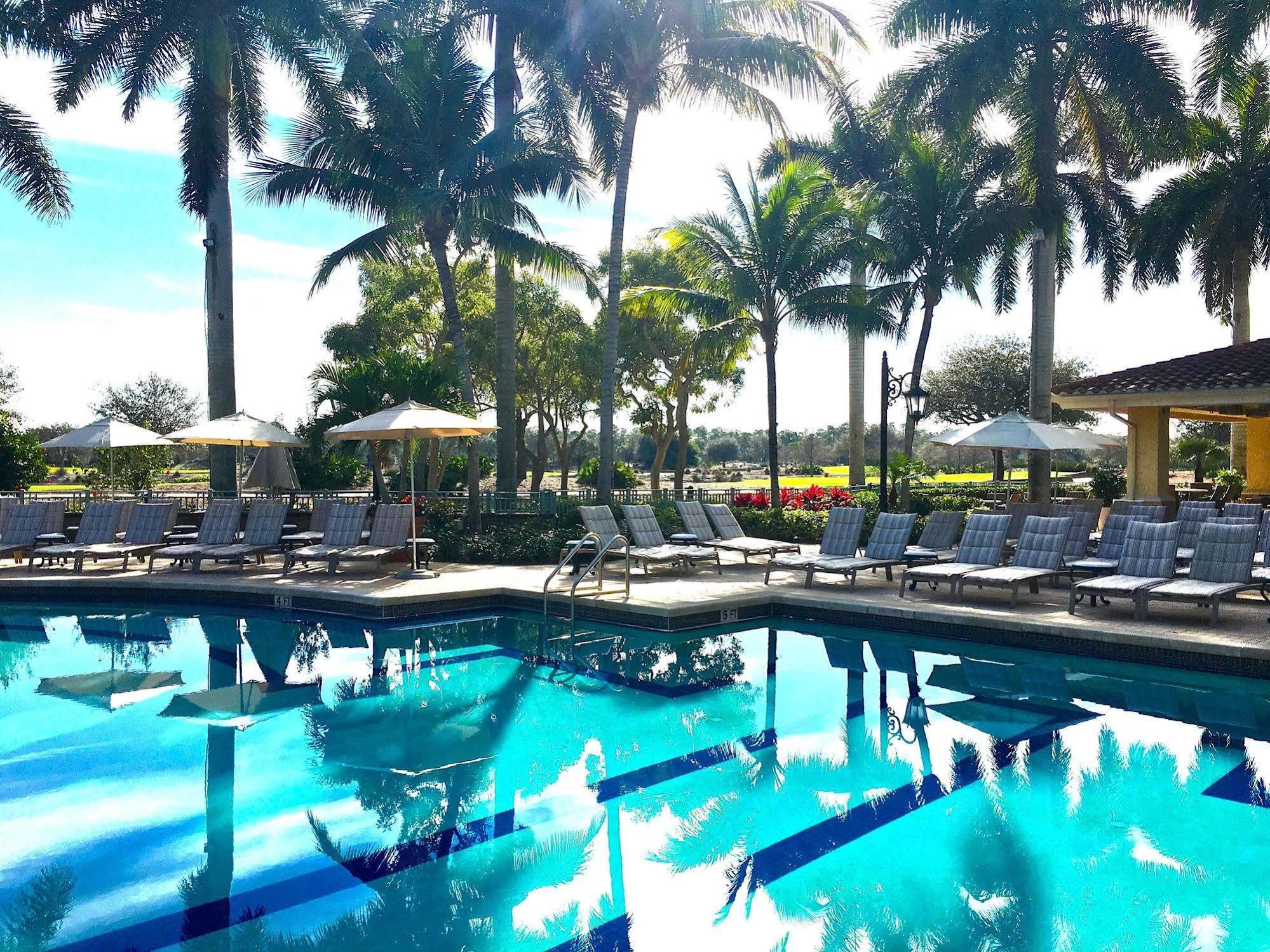 The Ritz-carlton Naples, Tiburon Resort Naples Park