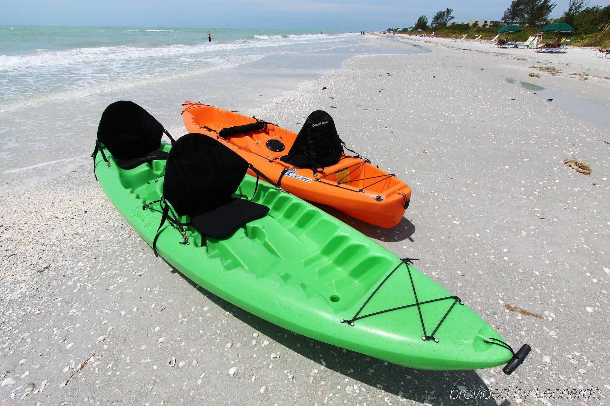 Sanibel Inn Hotel 3*