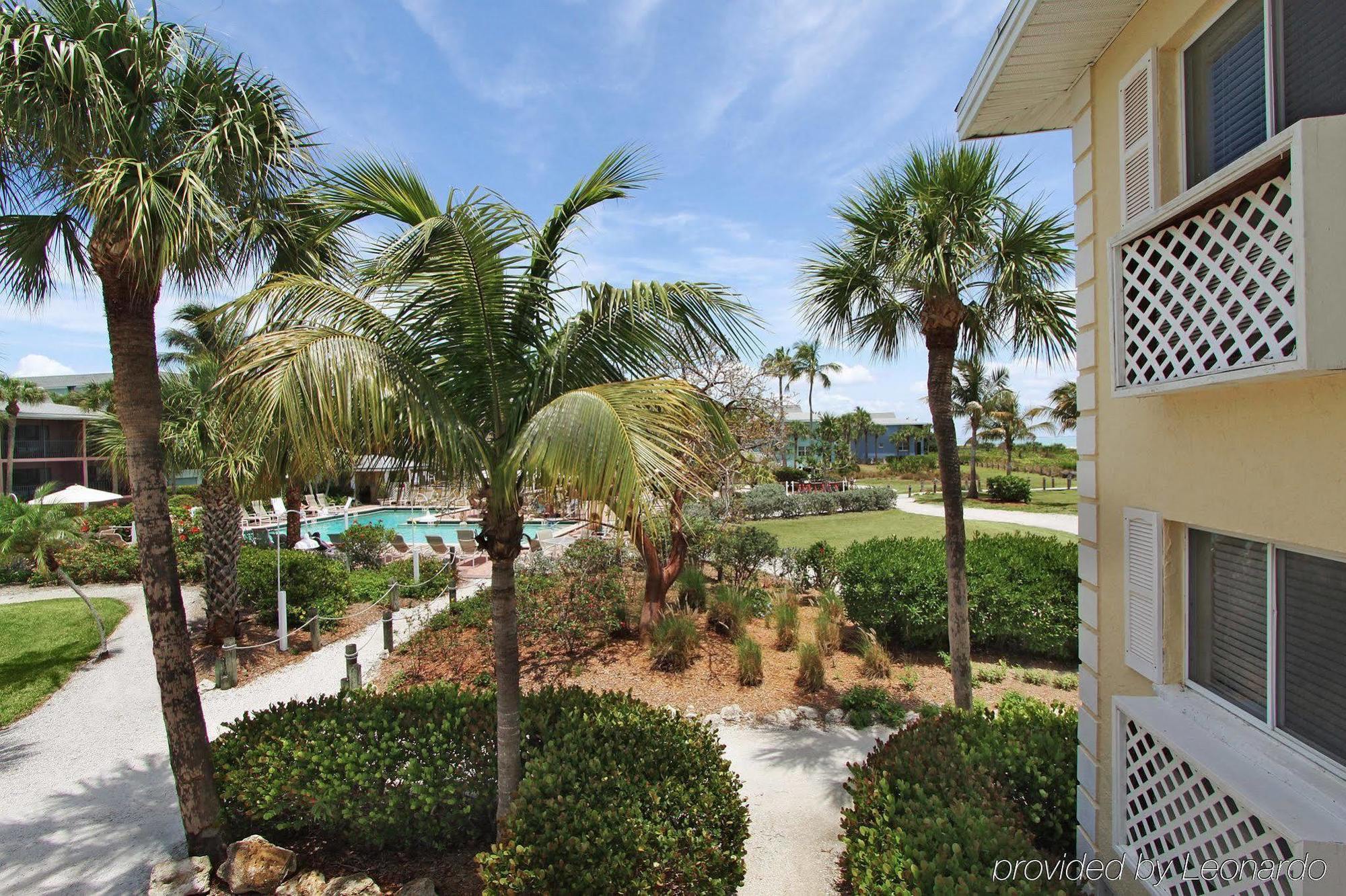 Sanibel Inn 3* Sanibel