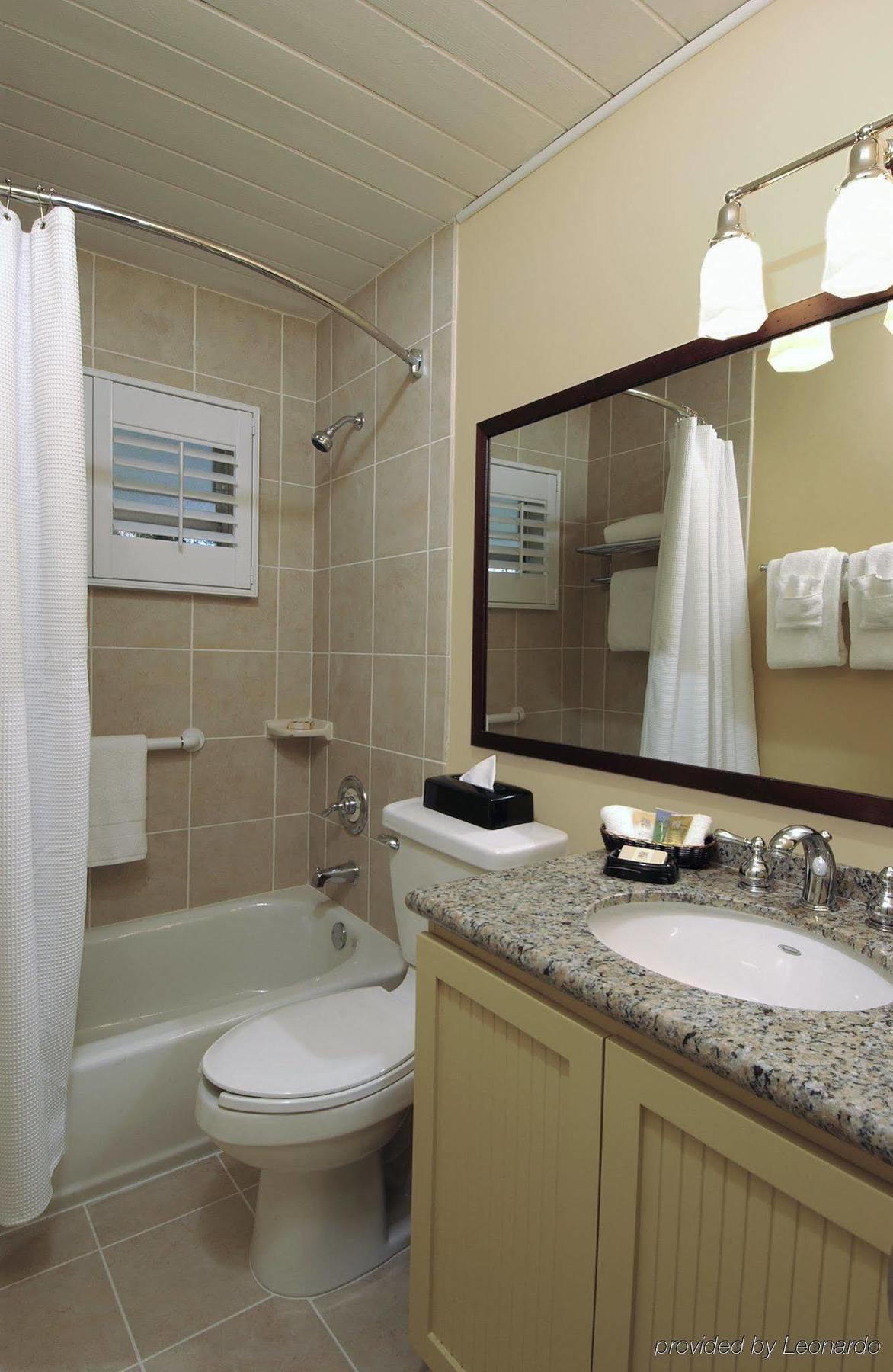 Sanibel Inn 3* Sanibel