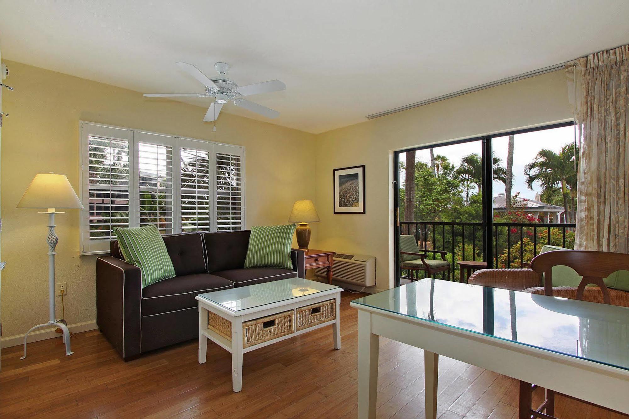 Sanibel Inn 3*
