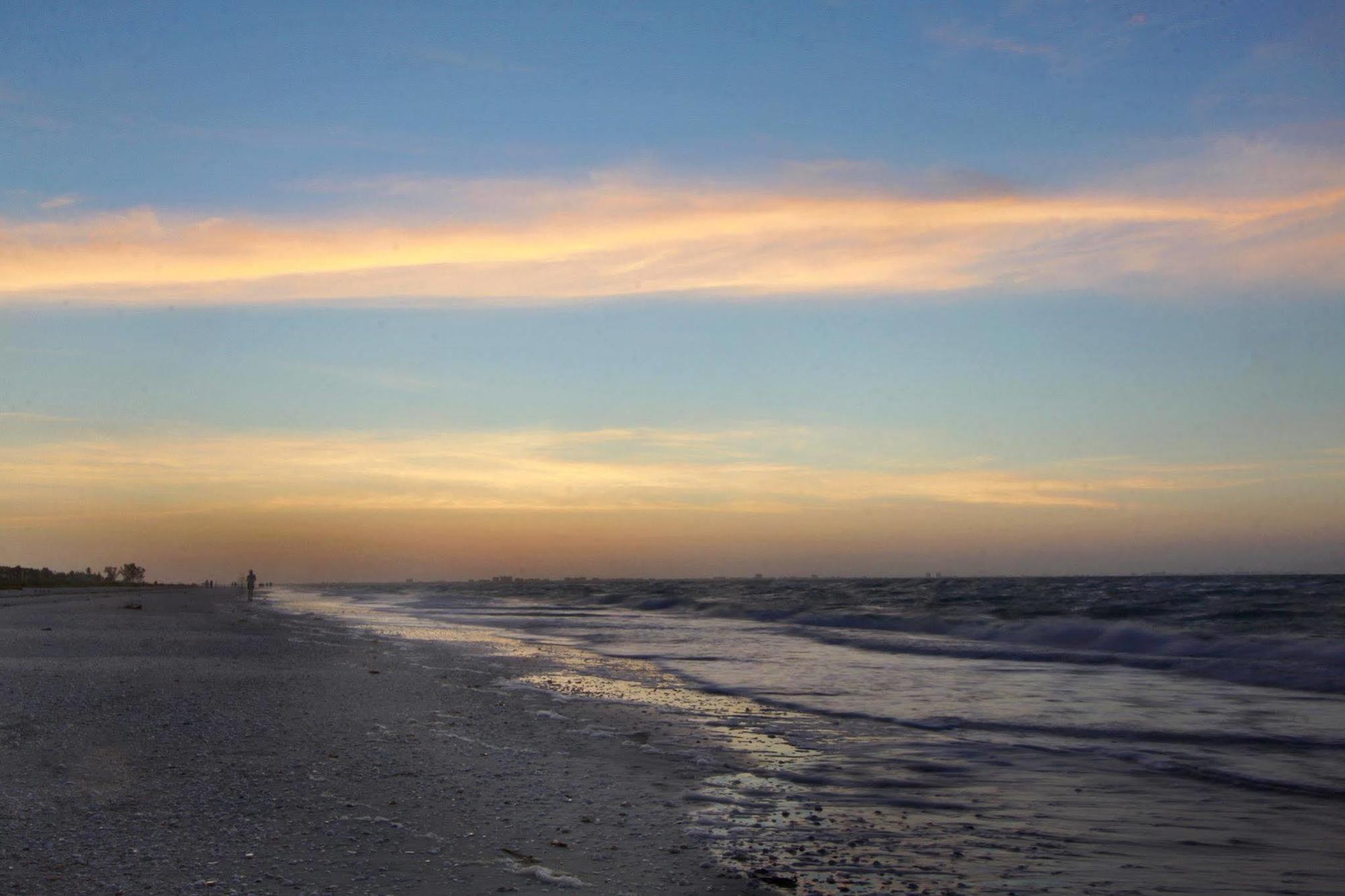 Hotel Sanibel Inn 3*