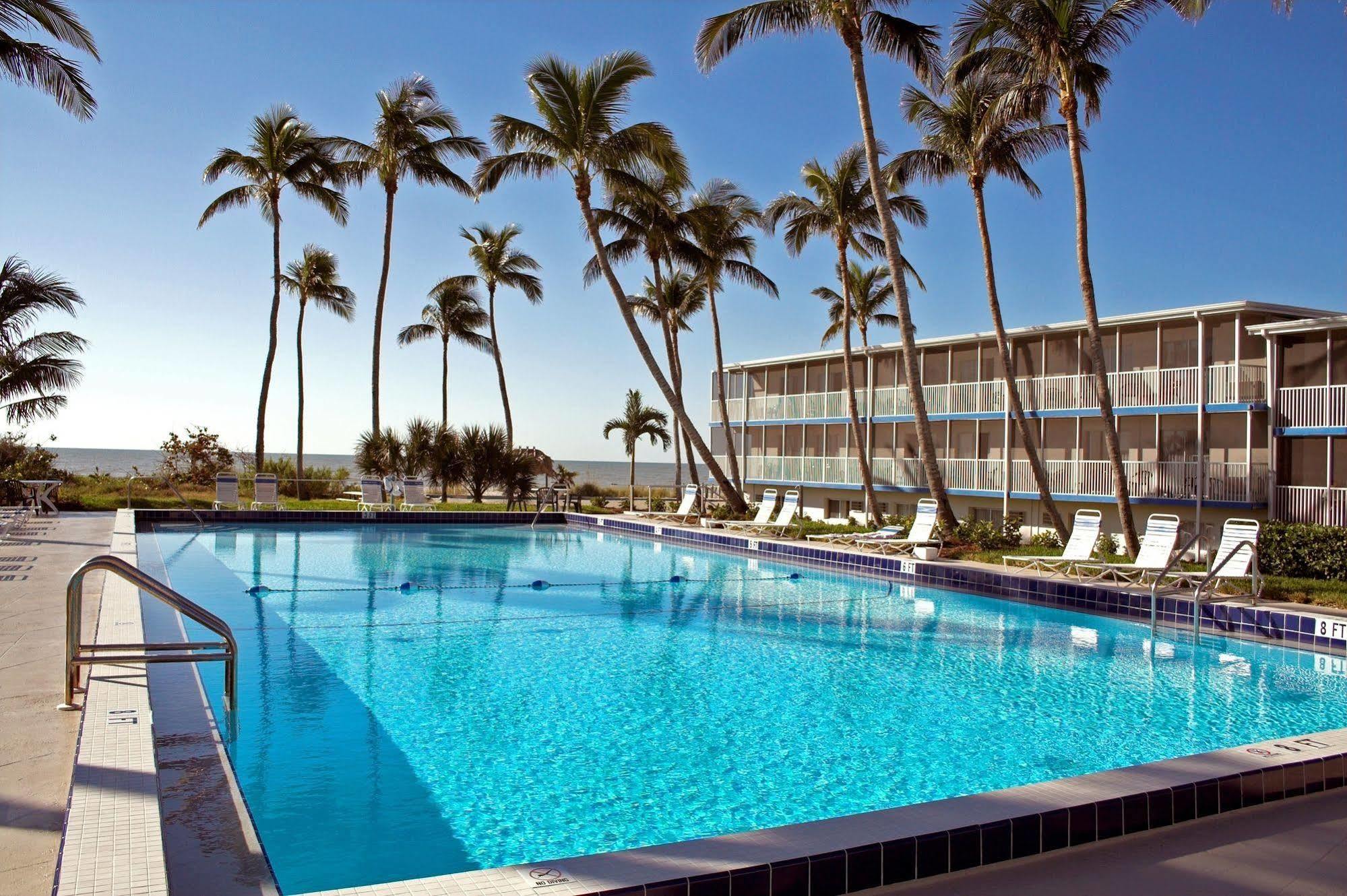 Sanibel Inn 3* Sanibel