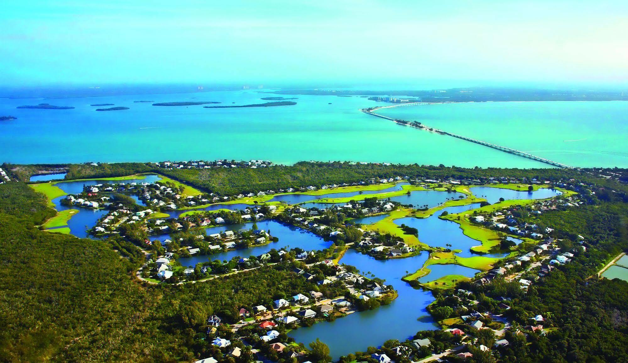 Sanibel Inn 3* Sanibel