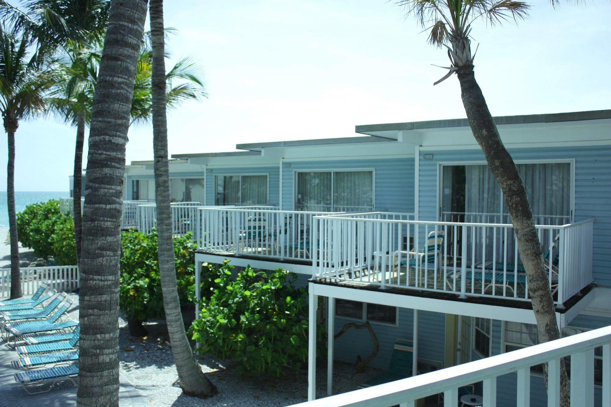 Apartment Coquina On The *