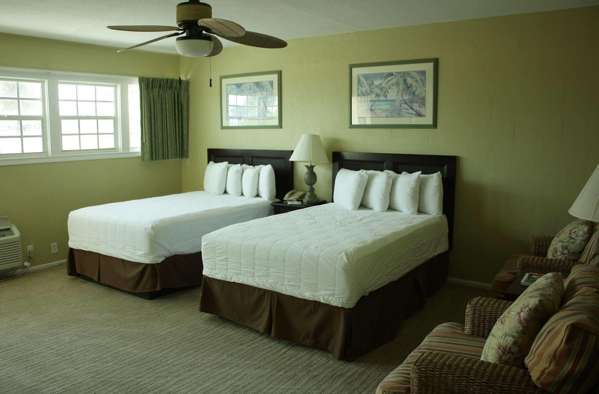 Coquina On The Apartment Lido Key (Sarasota)