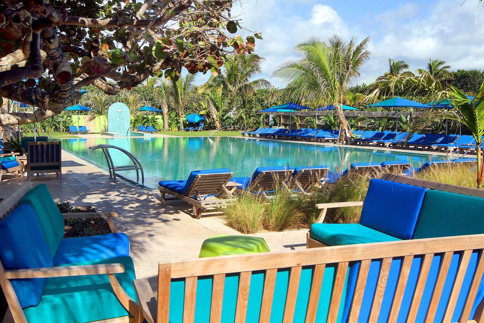 Colony & Club Hotel Delray Beach