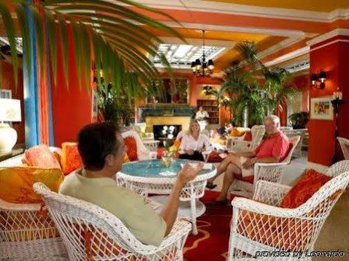Colony & Club Hotel Delray Beach