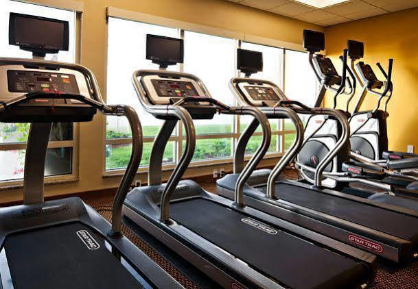 Towneplace By Marriott Walton Beach-eglin Afb 3*