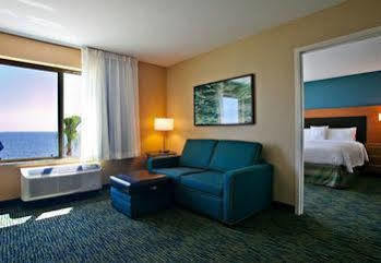 Hotel Towneplace By Marriott Walton Beach-eglin Afb