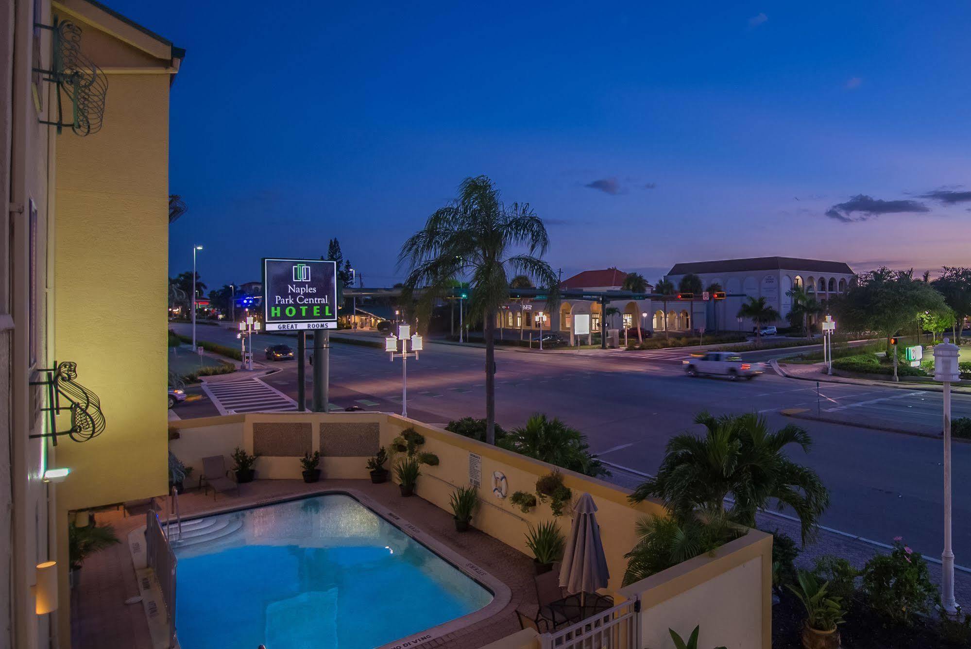 Hotel Park