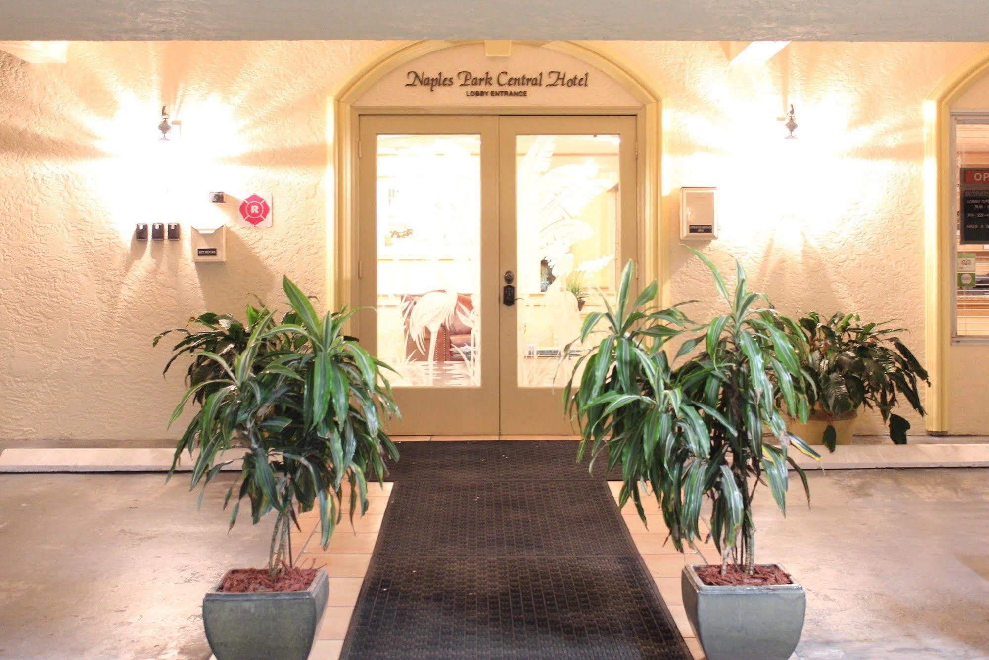 Park Hotel