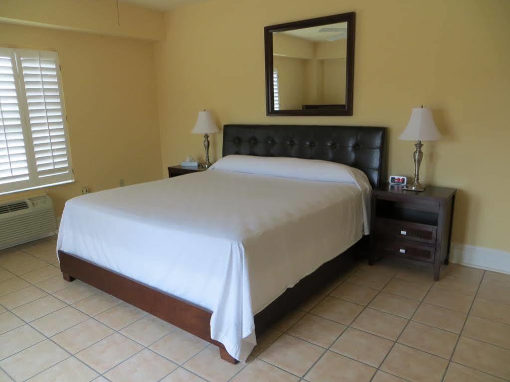 Park Hotel Naples