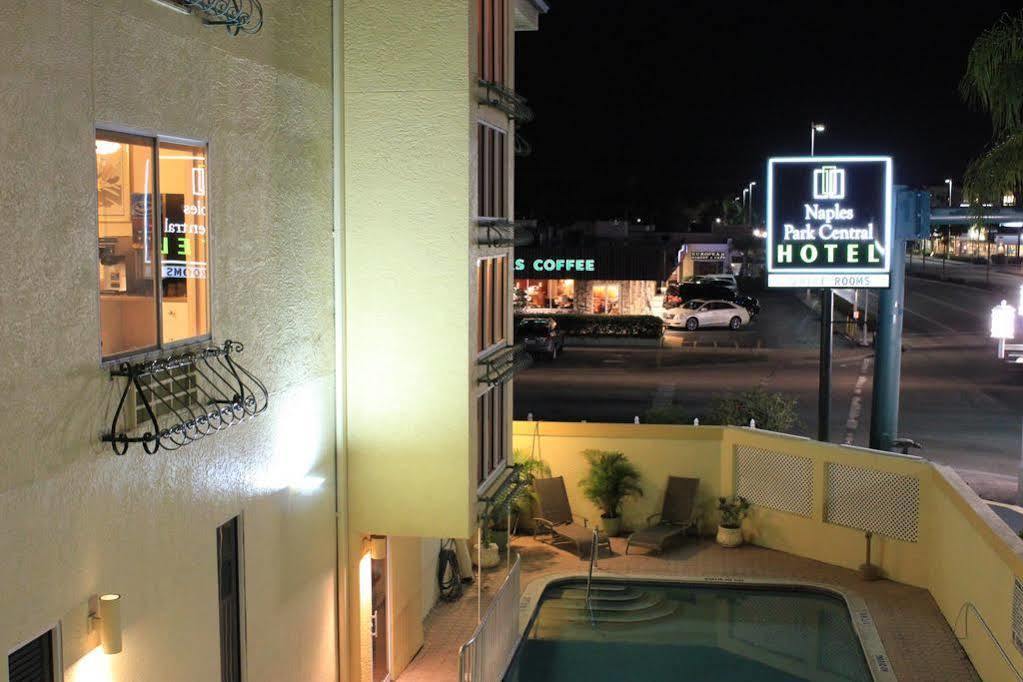 Park Hotel