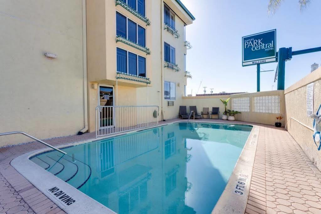 Park Hotel