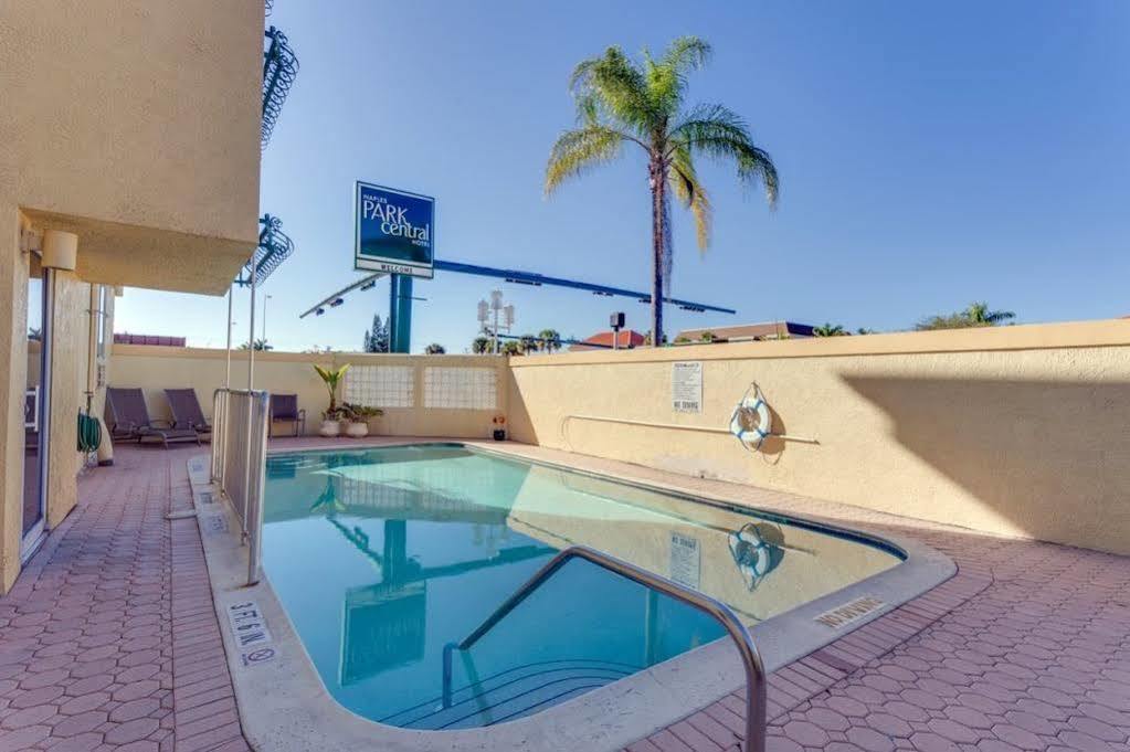 Park Hotel