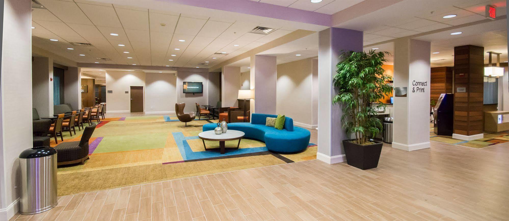Fairfield & By Marriott Orlando International Drive/convention Center Williamsburg