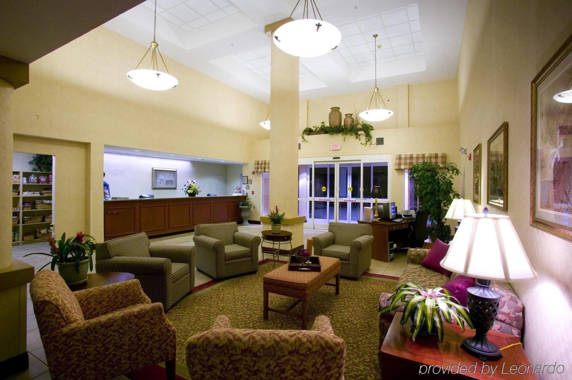 Hotel Express & International Airport By Ihg Orlando