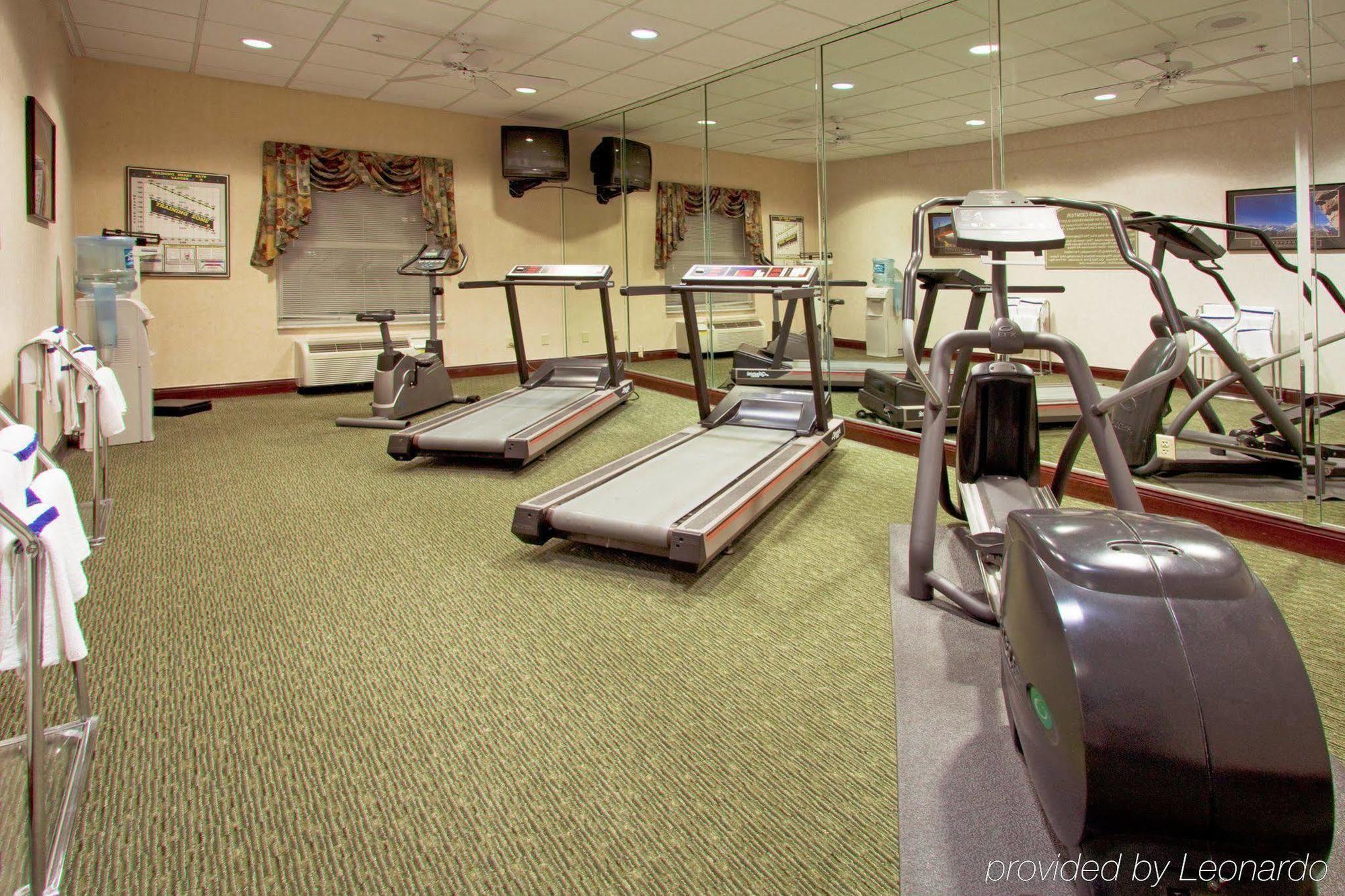 Express & International Airport By Ihg Hotel Orlando