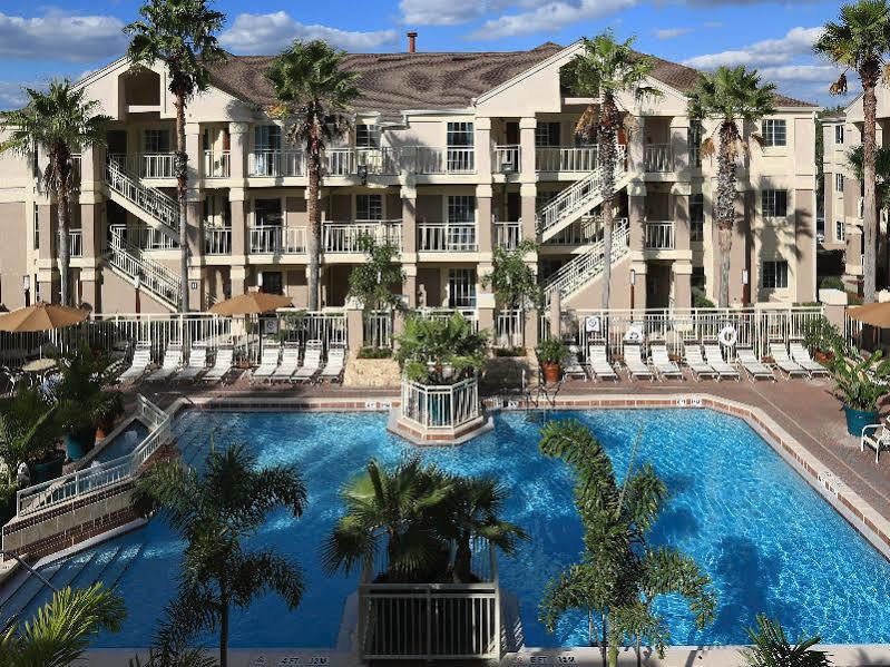 Hotel Sonesta Es Orlando - Buena Vista