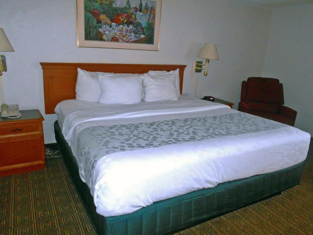 Hotel Soho Inn And Suites Jacksonville North