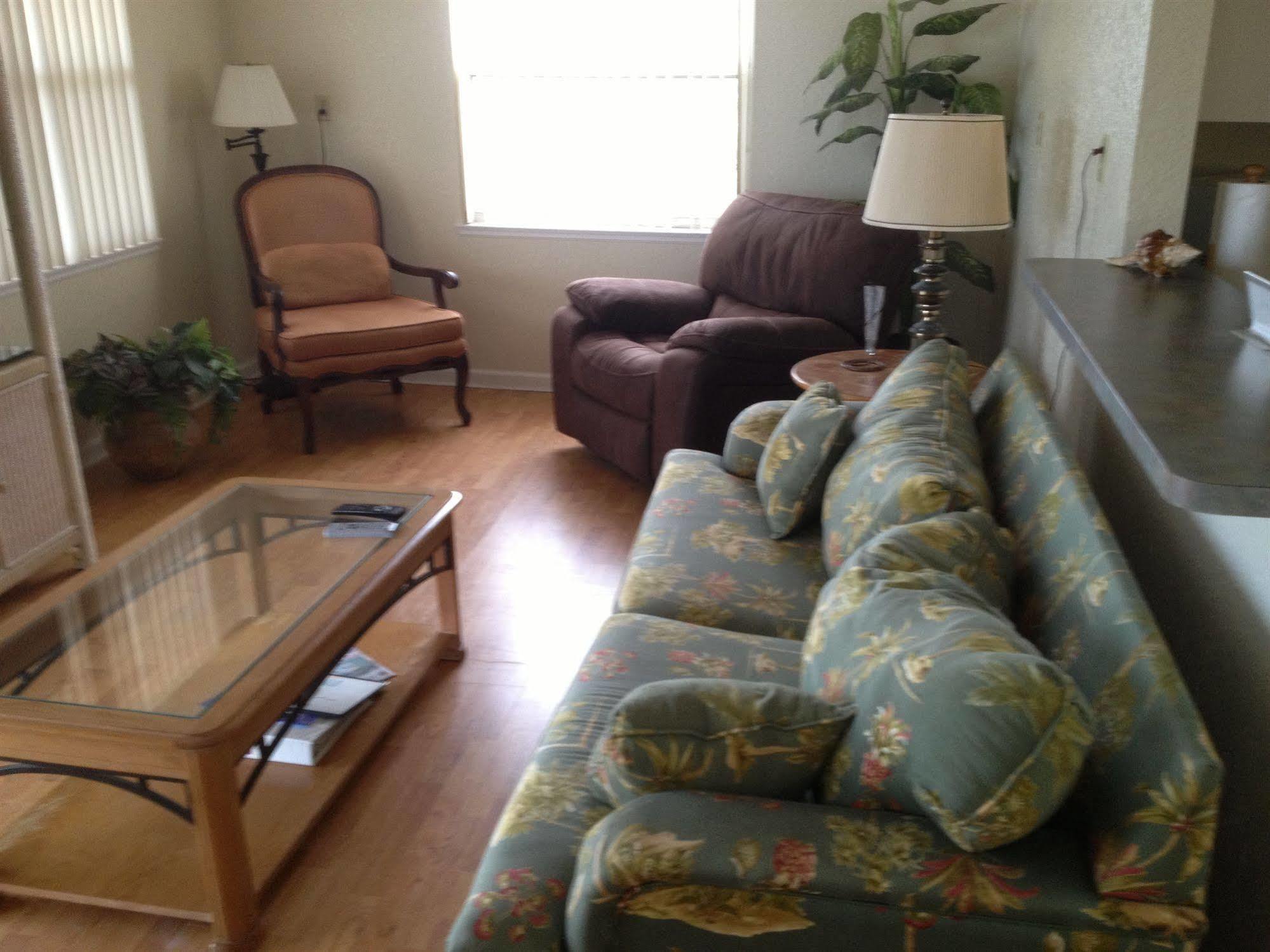Sand Glo Villas Indian Rocks Beach